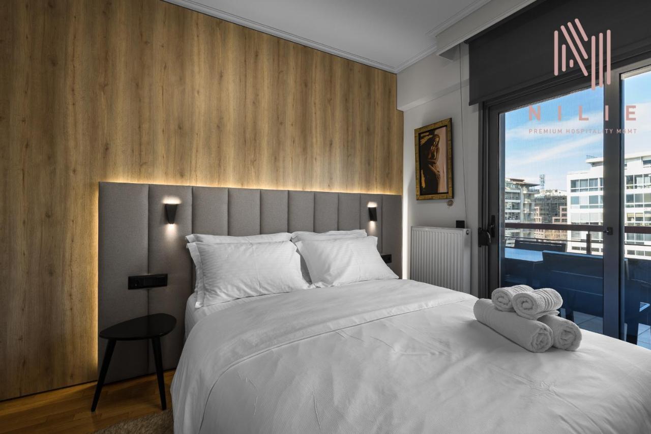 Green Tulip, Nilie Hospitality Mgmt Soluň Exteriér fotografie